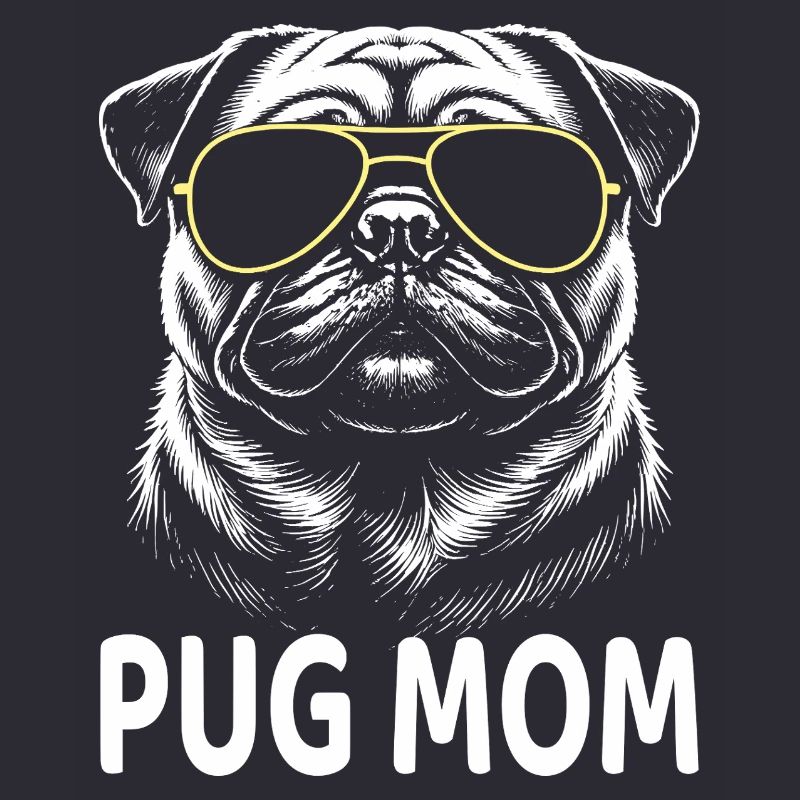 Mops Mom
