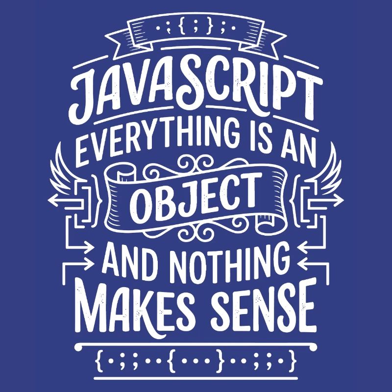 JavaScript: Everything is an object