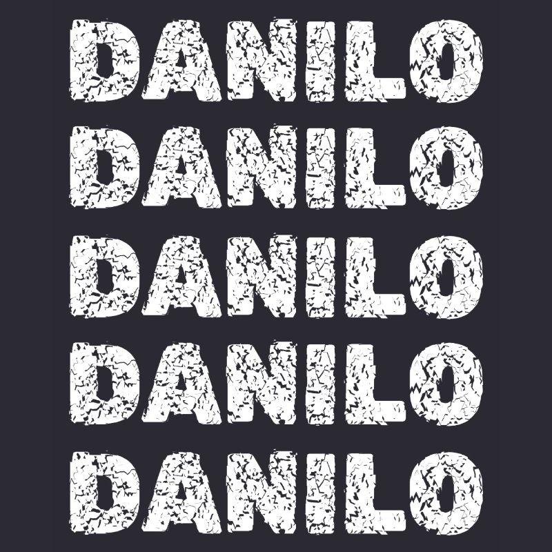 Danilo als Name