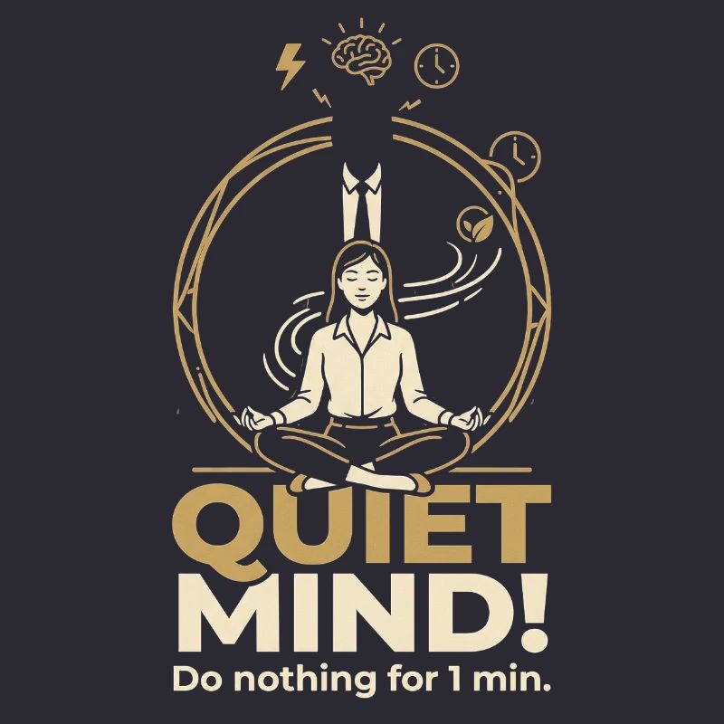 Quiet Mind