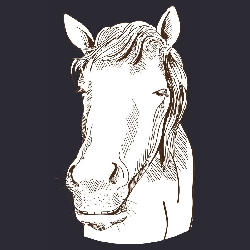 Pferd