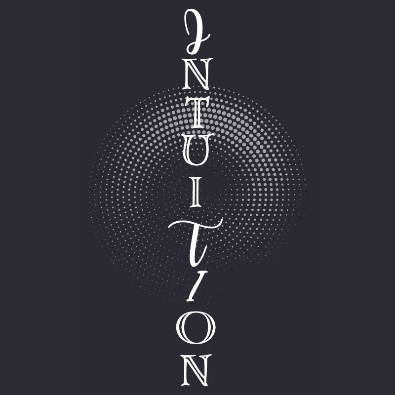 INTUITION – Dein innerer Kompass