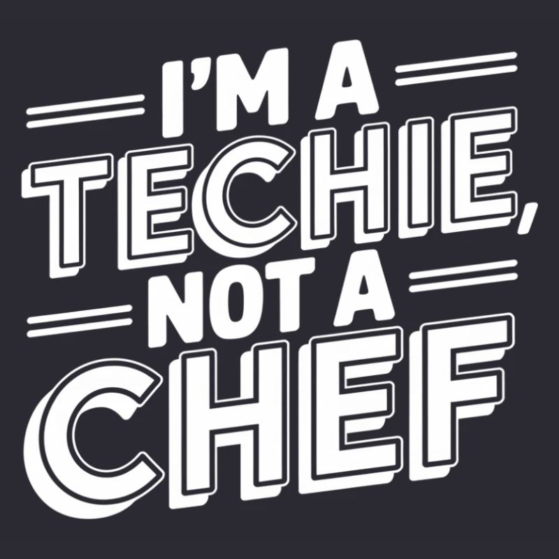 Technicien Pas Chef Technicien Programmeur IT