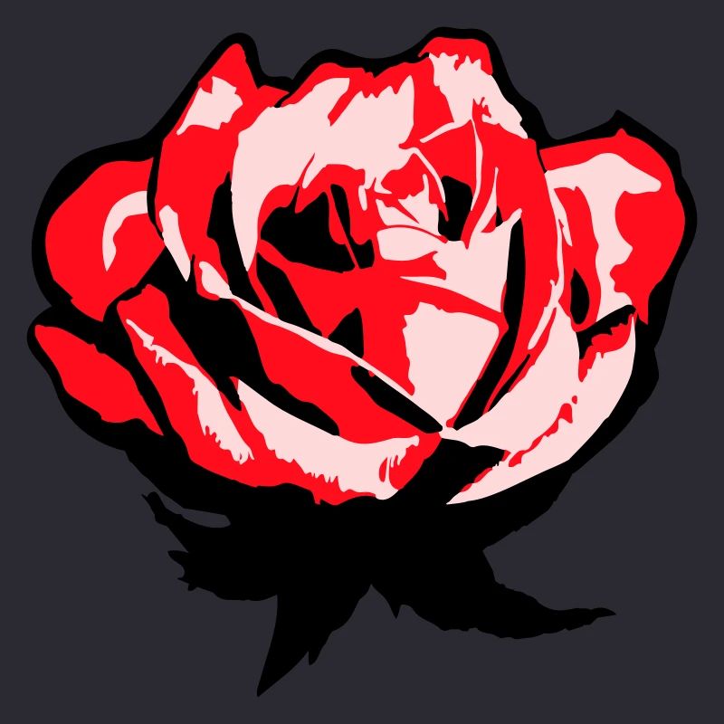 Pretty Beautiful Rose Blossom Leaf Roses Romantic