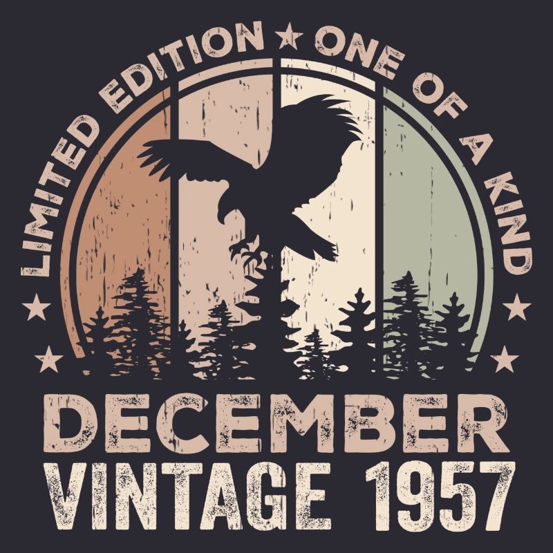 Incomparable since December 1957 67 Anniversary