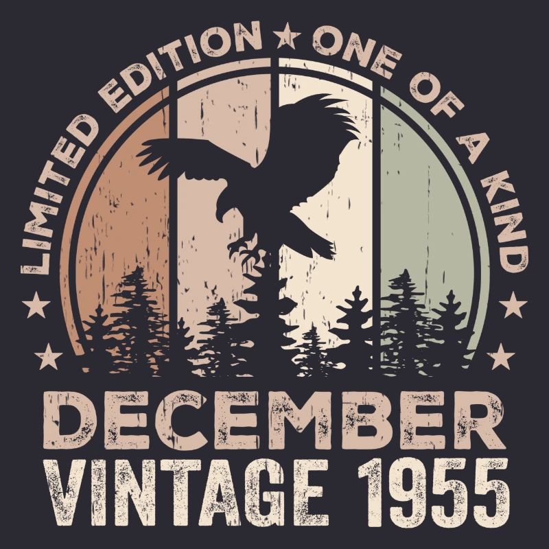 Unvergleichlich seit Dezember 1955 69 Jubiläum