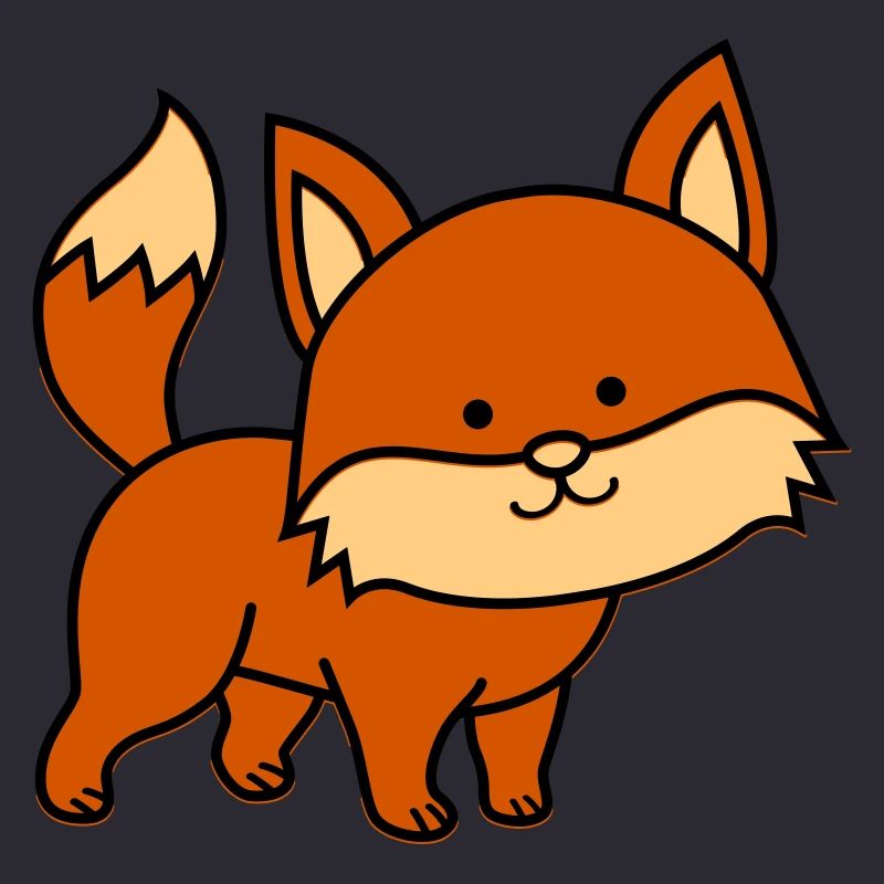 fox