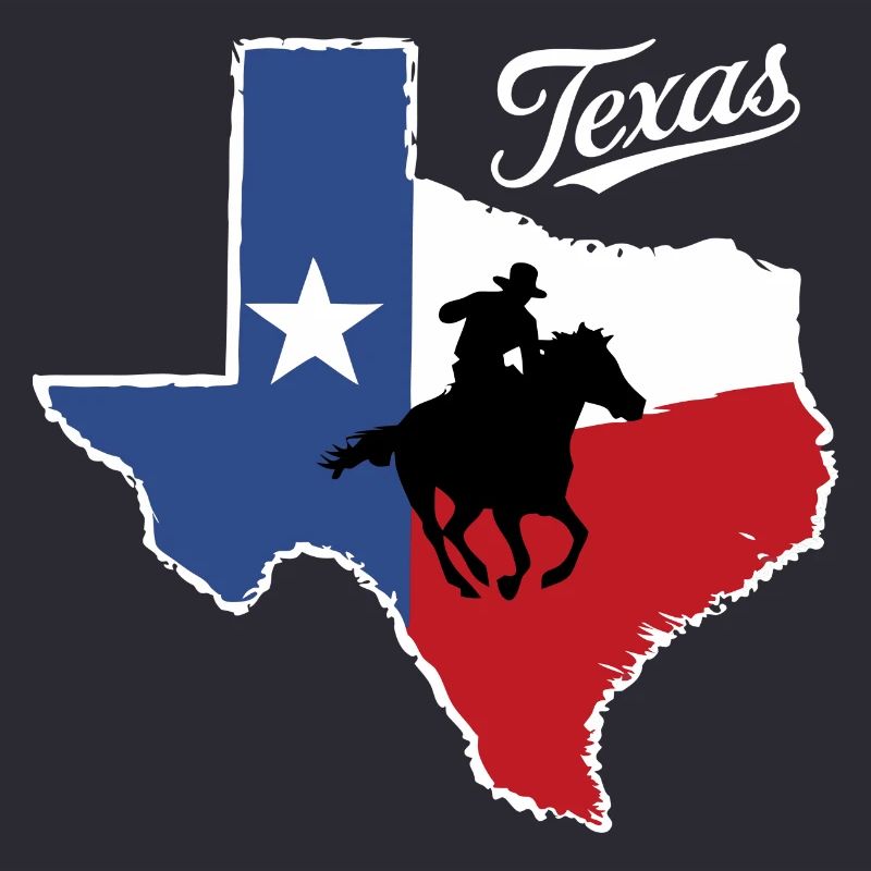 État du Texas Texans Texas
