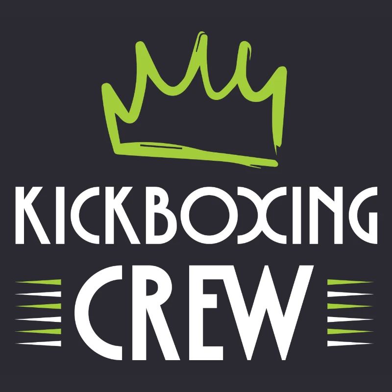 Équipe de kickboxing