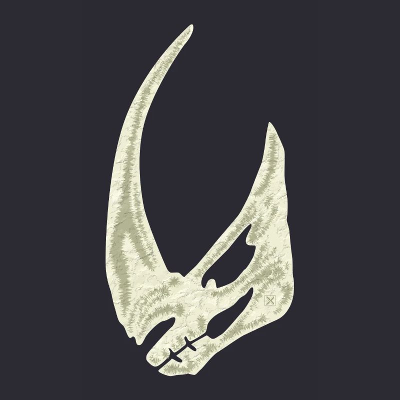 Le mudhorn