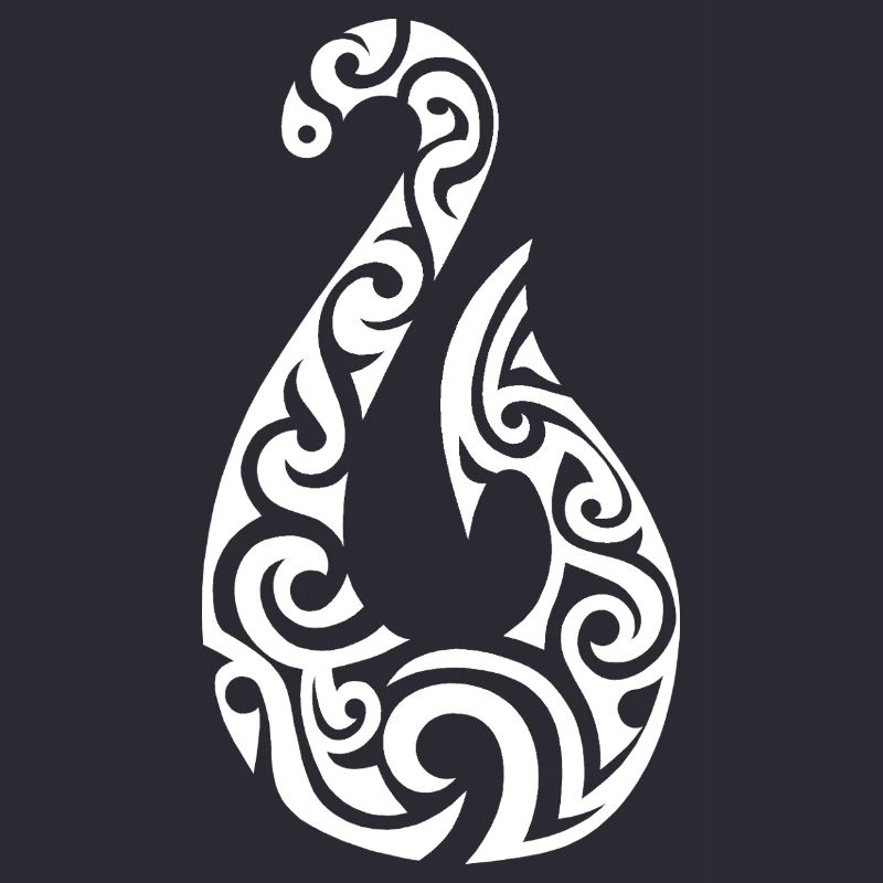 Maui's hook
