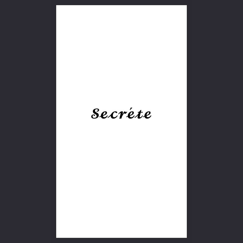 Secrète