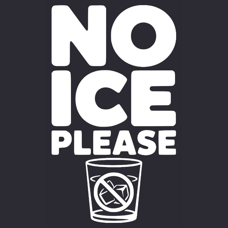 No Please