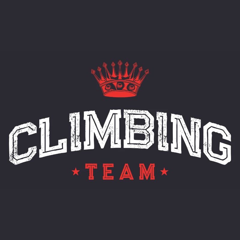 Climbing Team