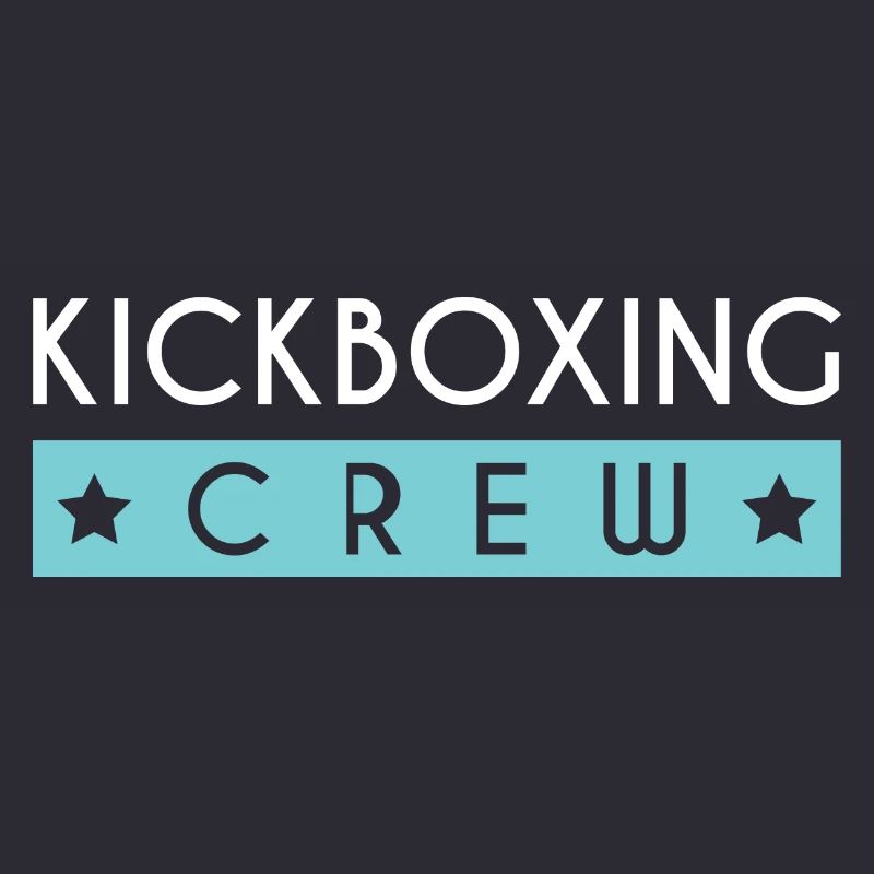 Équipe de kickboxing