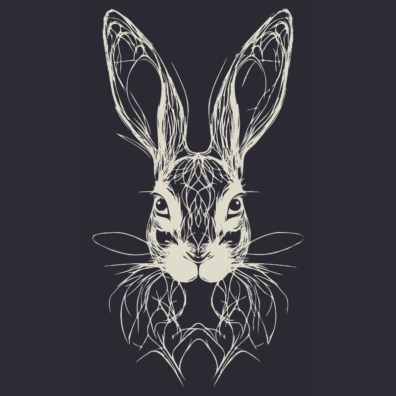 Easter Bunny Bunny Geometry