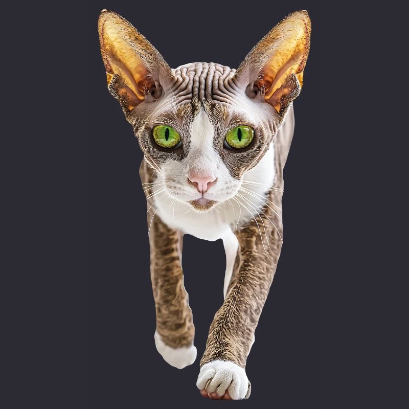 Cornish Rex