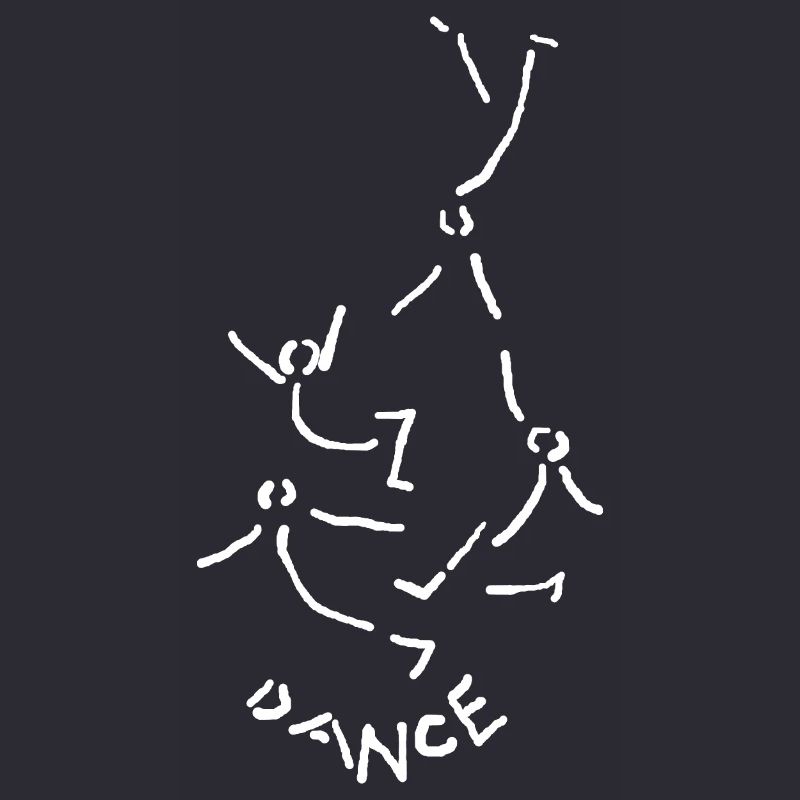 Dance dance dance