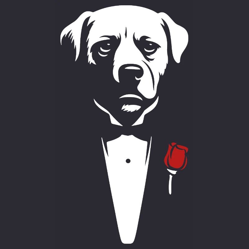 An offer you can't refuse