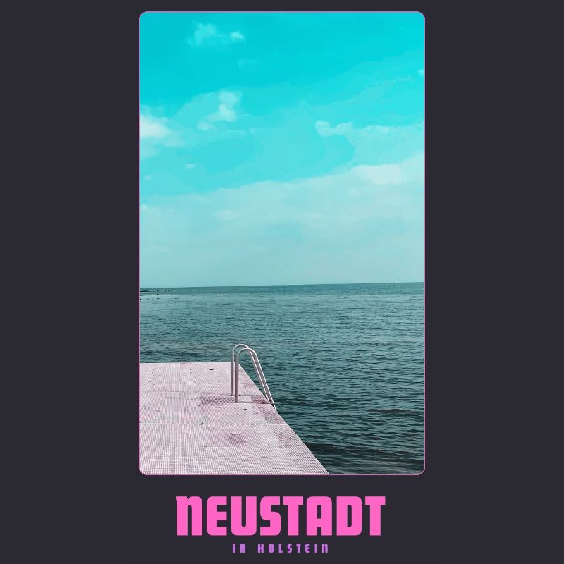 Neustadt in Holstein _ Ostsee 