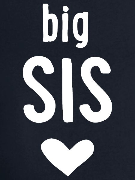 big sis