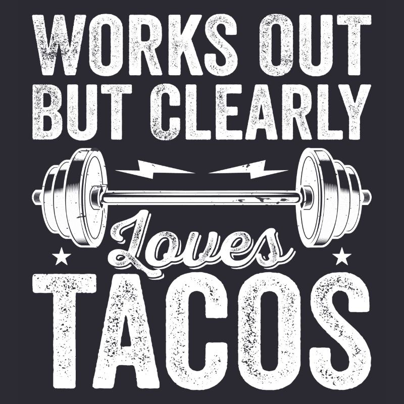 Funktioniert, aber er liebt eindeutig Tacos
