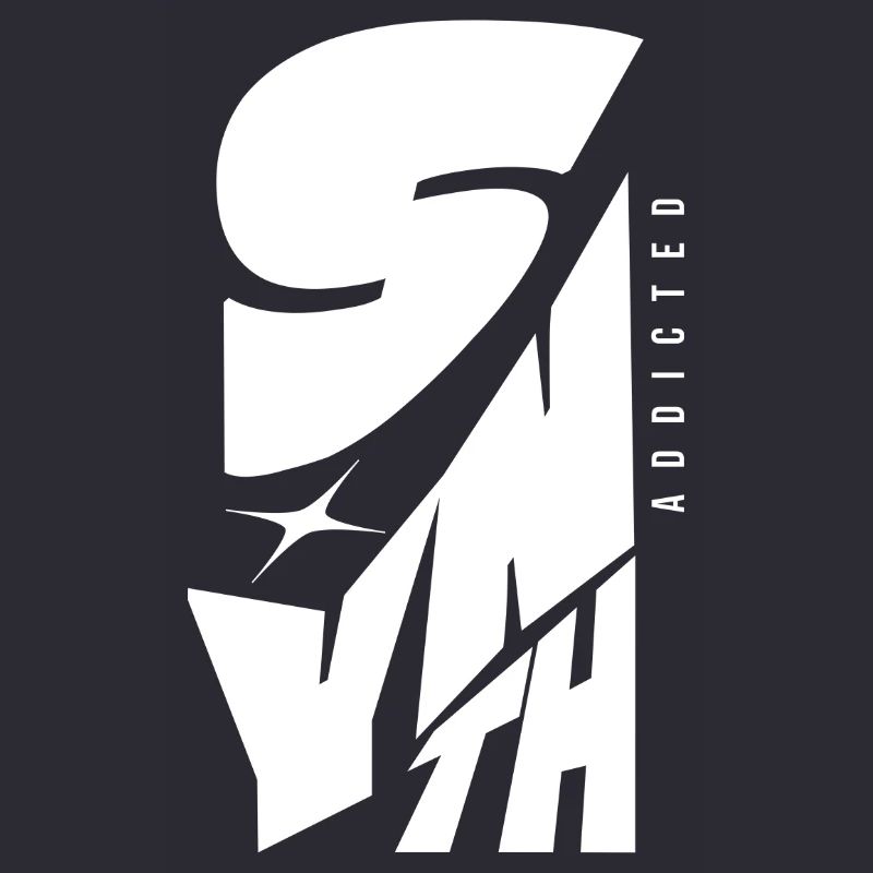 Synth Addicted Synthesizer Modular