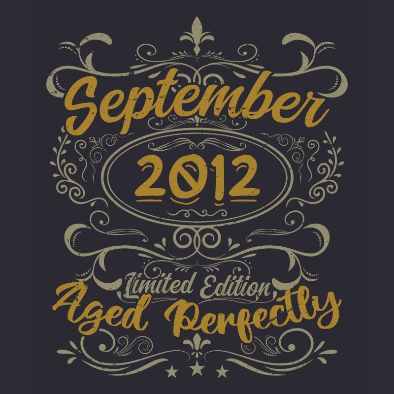 Legenden September 2012 | Geschenk September 2012