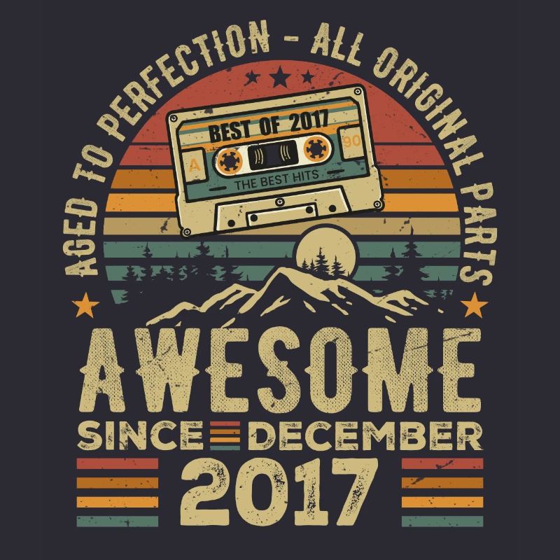 Birthday December 2017 | December 2017 Gift