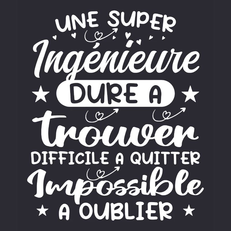 A Super Engineer - Engineer Gift