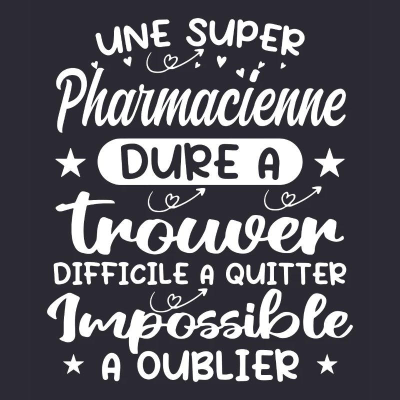 A Super Pharmacist - Pharmacist Gift