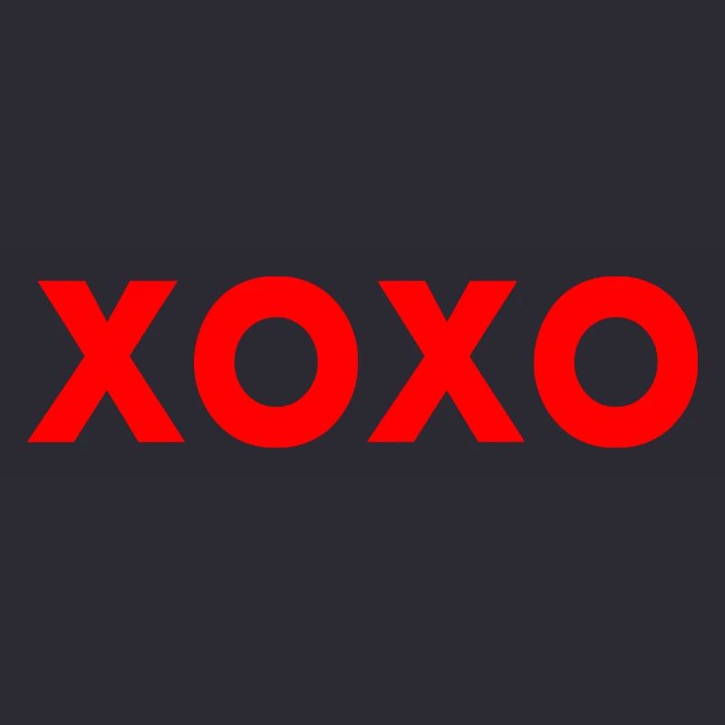 Xoxo