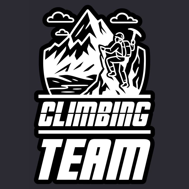 Équipe d’alpinisme