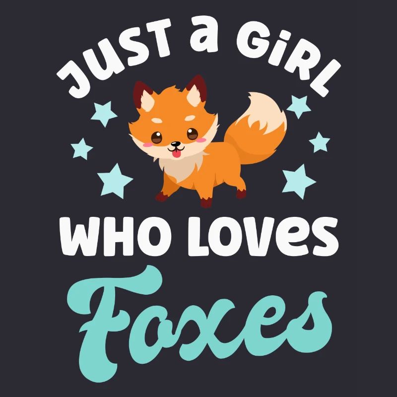 Fox foxes