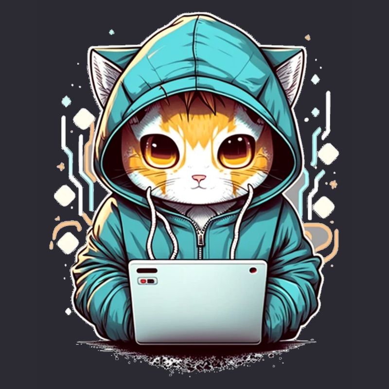 Codage chat