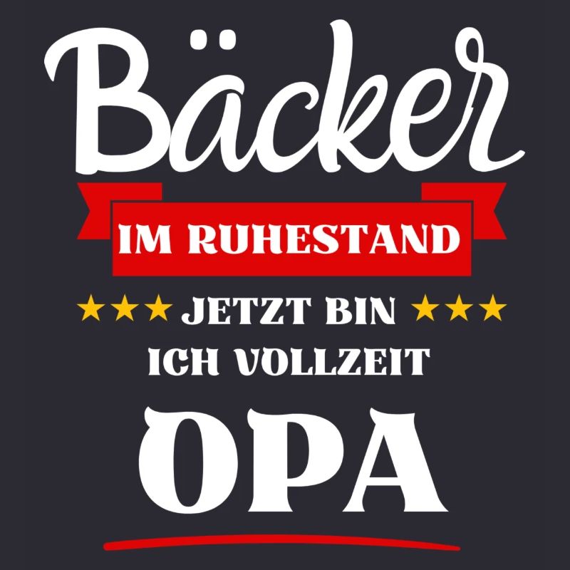 Bäcker Opa