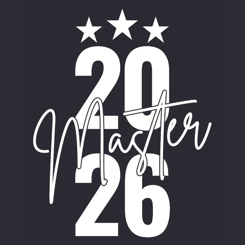 Master 2026