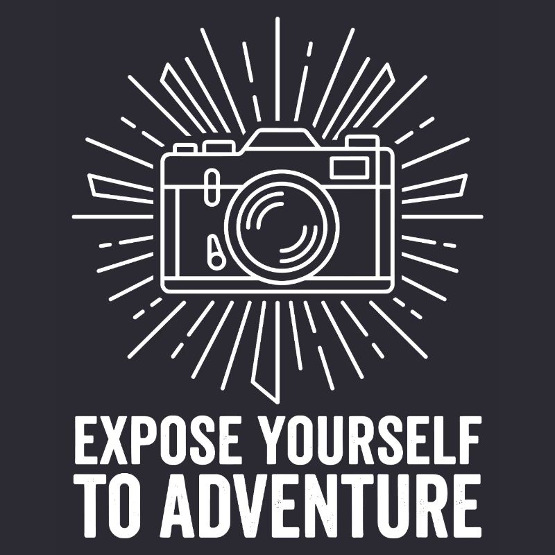 Exposez-vous à l’aventure