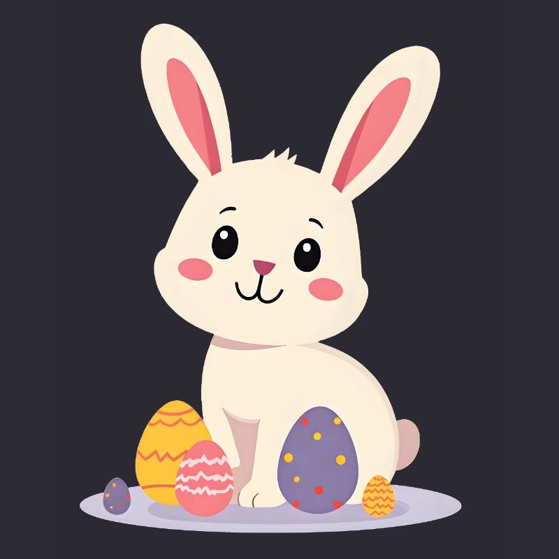 Lapin de Pâques