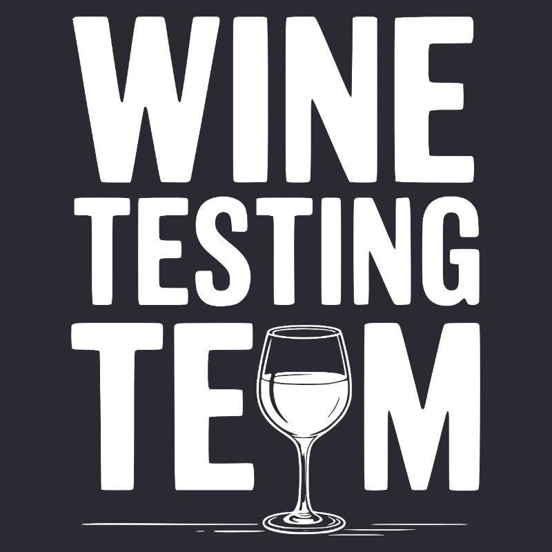 Wine Testing Team