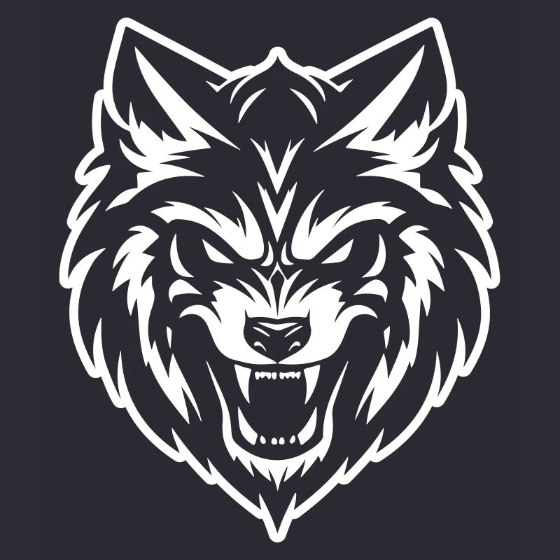 Wolf Head