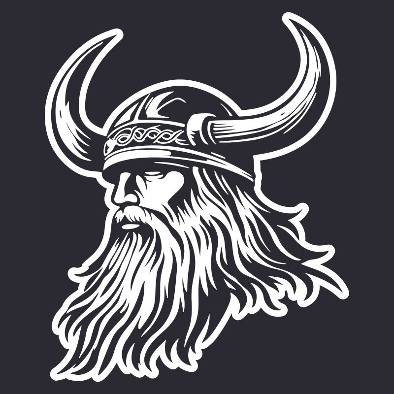 Wikinger Helm