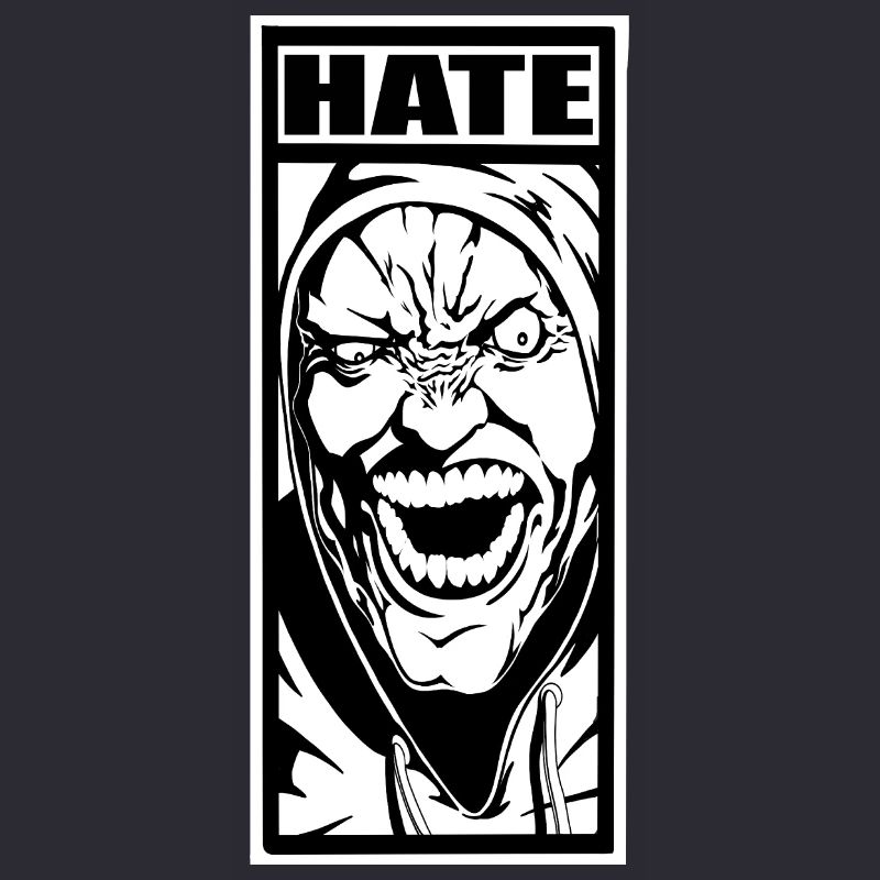 Hate
