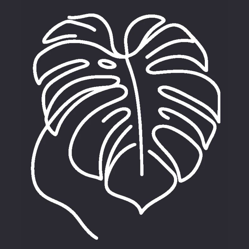 Monstera