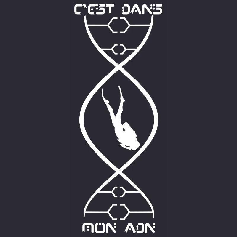 C'est dans mon ADN