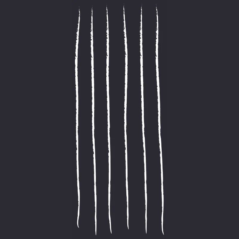 6 strings