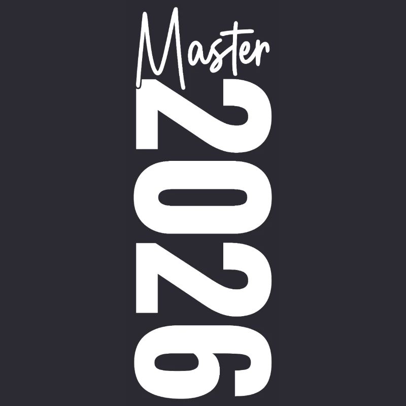 Master 2026