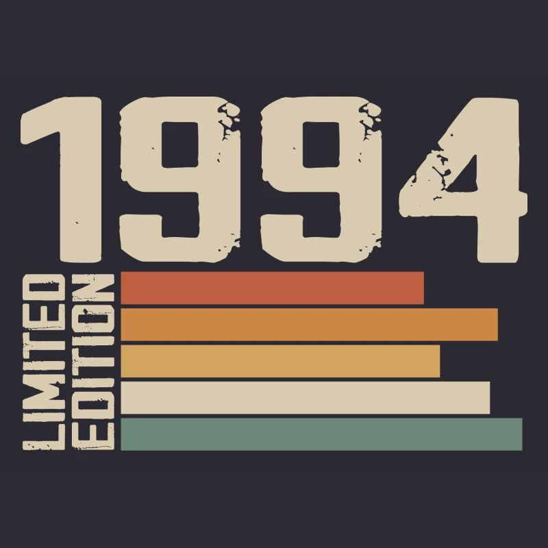 1994 Vintage - Retro 1994 Geburtstagsgeschenk 1994