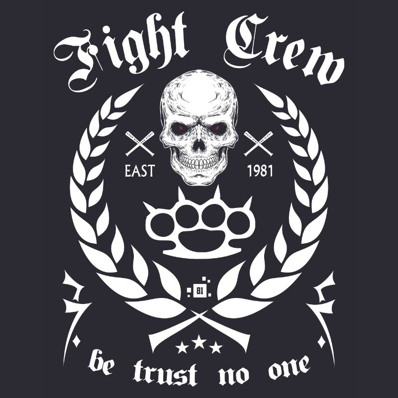 Équipe de combat
