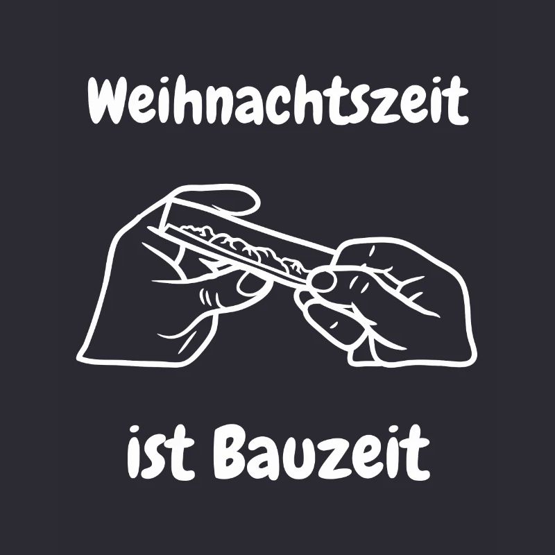 Weihnachtszeit ist Bauzeit